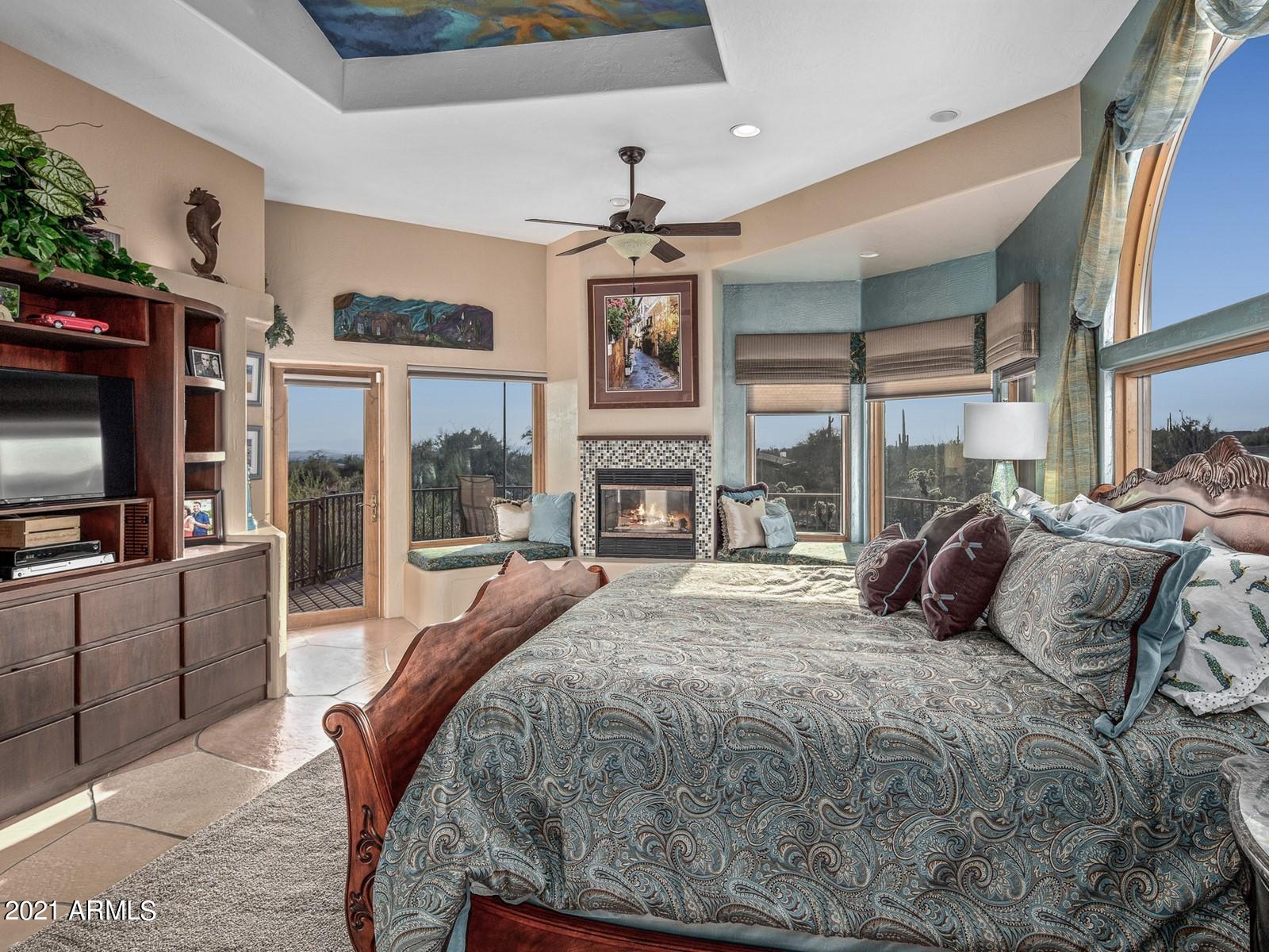 Pinnacle Peak Area - Residential