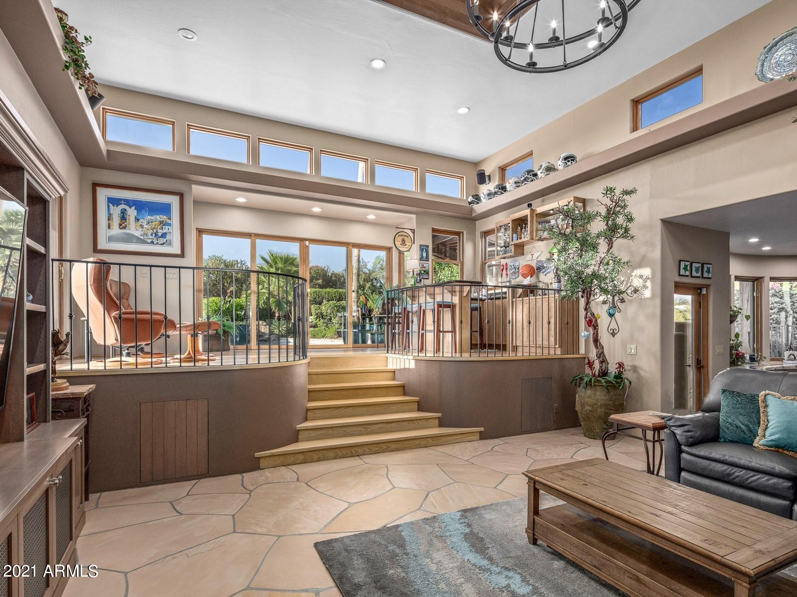 Pinnacle Peak Area - Residential