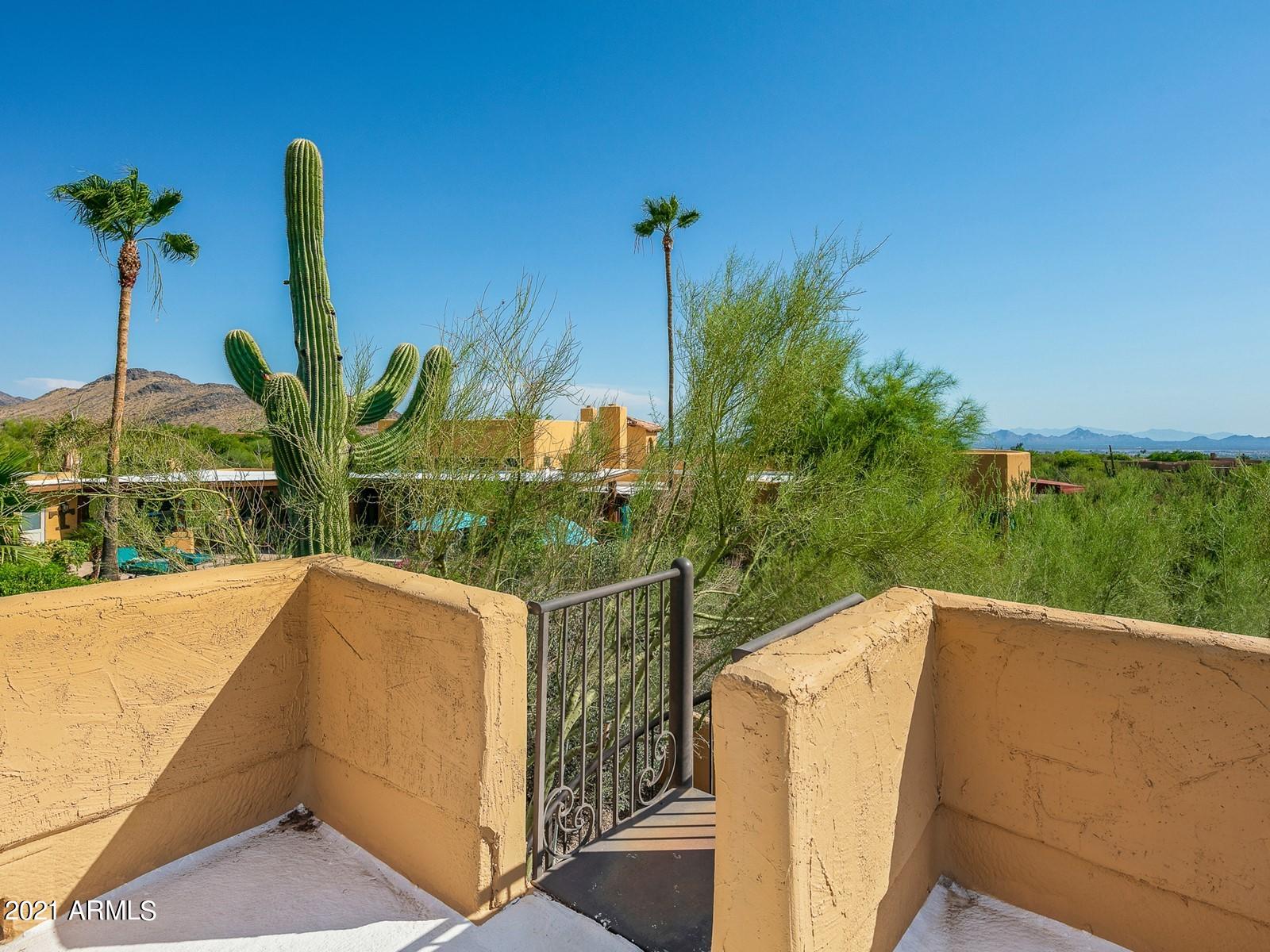 Pinnacle Peak Area - Residential