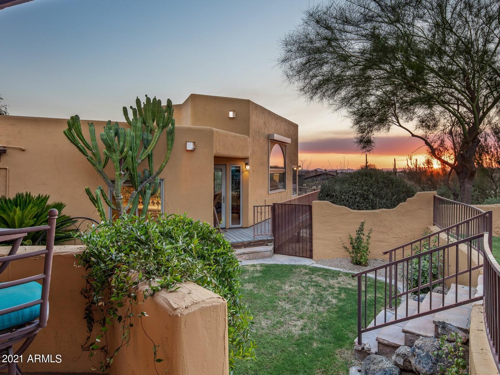 Pinnacle Peak Area - Residential