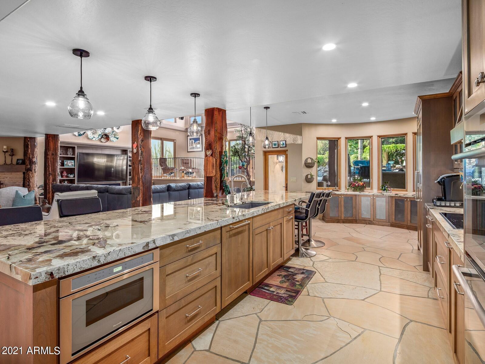 Pinnacle Peak Area - Residential