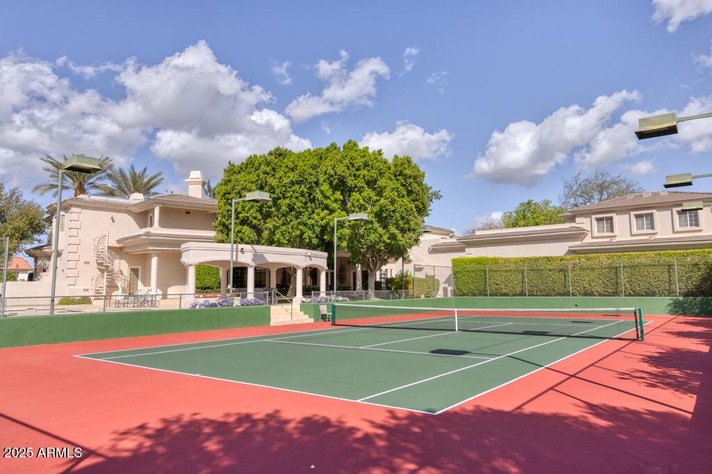 VAQUERO DRIVE AT GAINEY RANCH LOT 1-21 TR A - Residential
