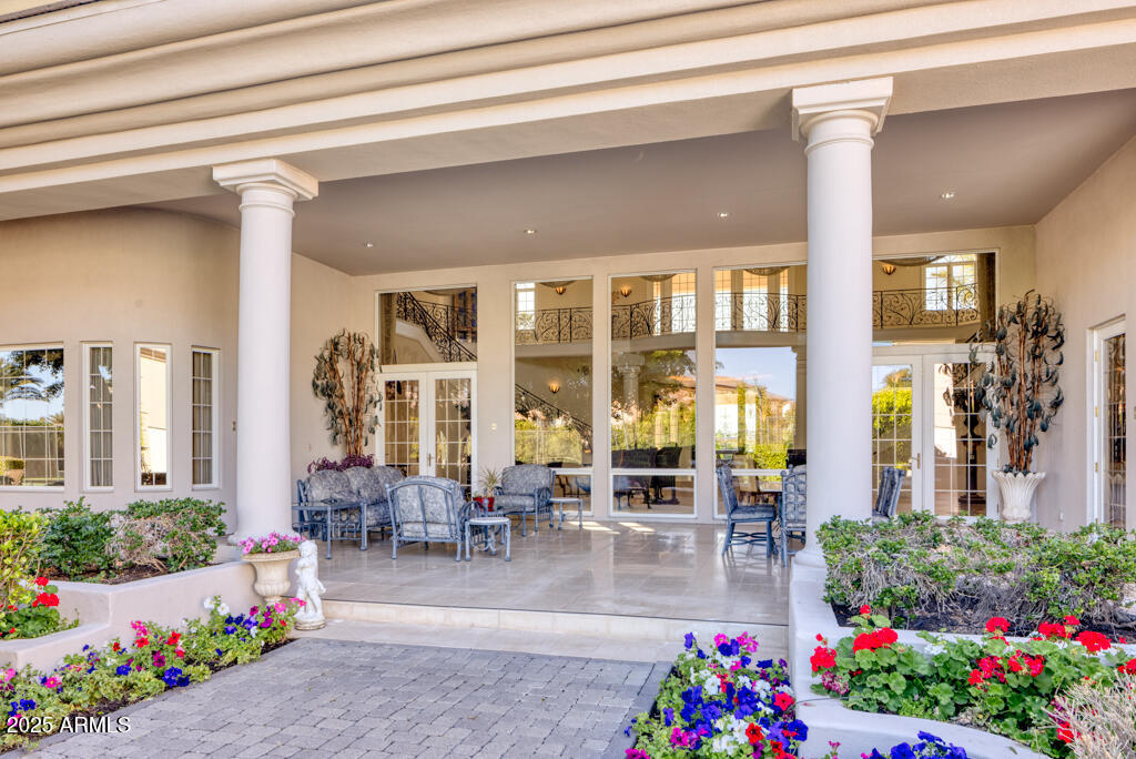 VAQUERO DRIVE AT GAINEY RANCH LOT 1-21 TR A - Residential