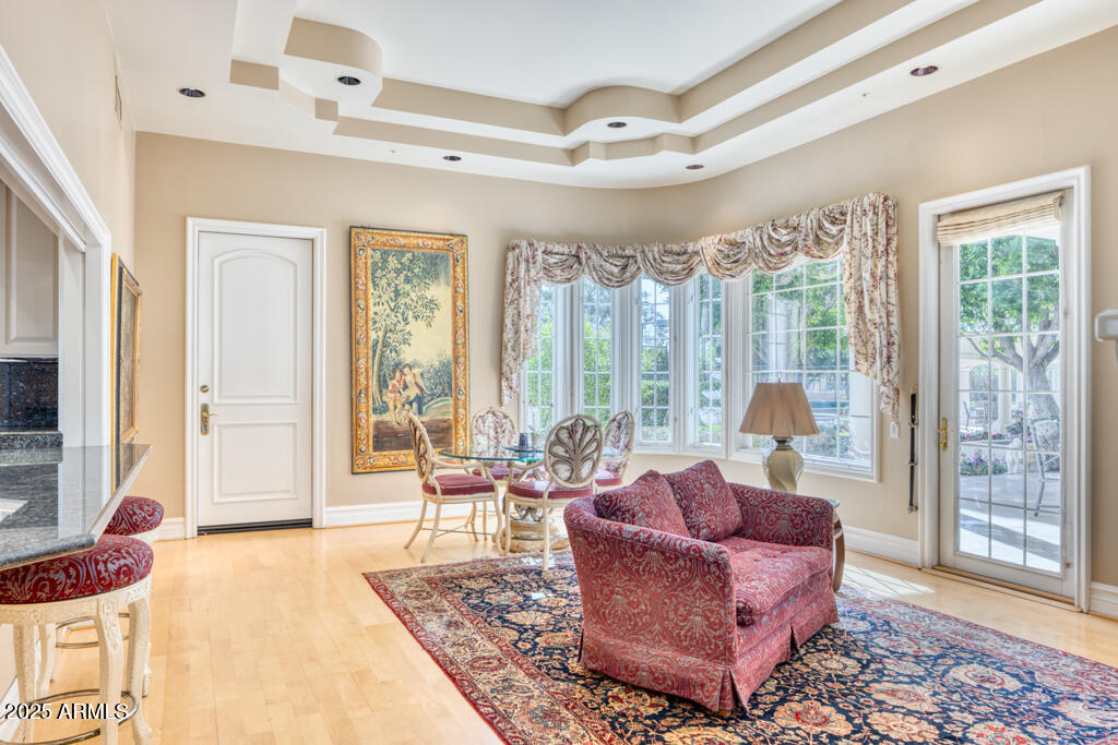 VAQUERO DRIVE AT GAINEY RANCH LOT 1-21 TR A - Residential
