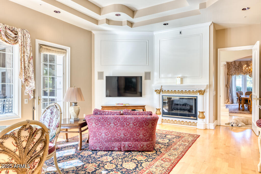 VAQUERO DRIVE AT GAINEY RANCH LOT 1-21 TR A - Residential