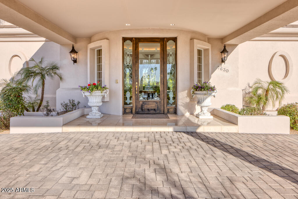 VAQUERO DRIVE AT GAINEY RANCH LOT 1-21 TR A - Residential
