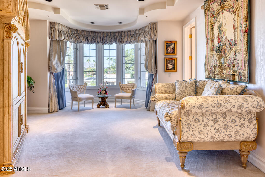 VAQUERO DRIVE AT GAINEY RANCH LOT 1-21 TR A - Residential