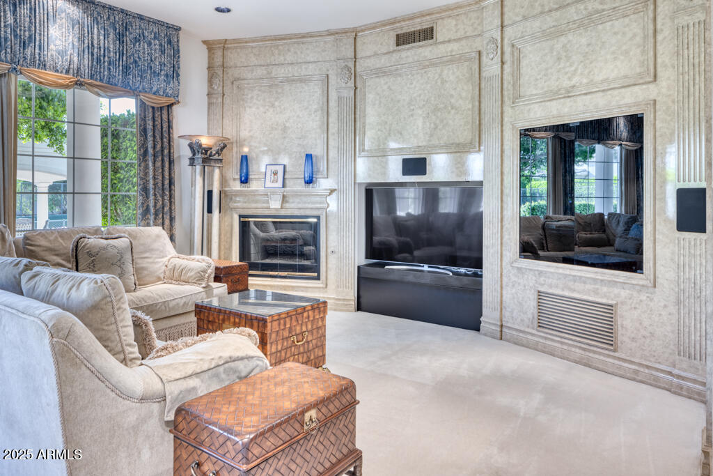 VAQUERO DRIVE AT GAINEY RANCH LOT 1-21 TR A - Residential