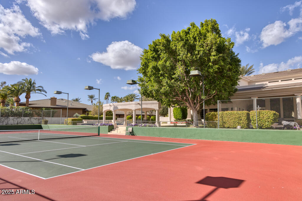 VAQUERO DRIVE AT GAINEY RANCH LOT 1-21 TR A - Residential