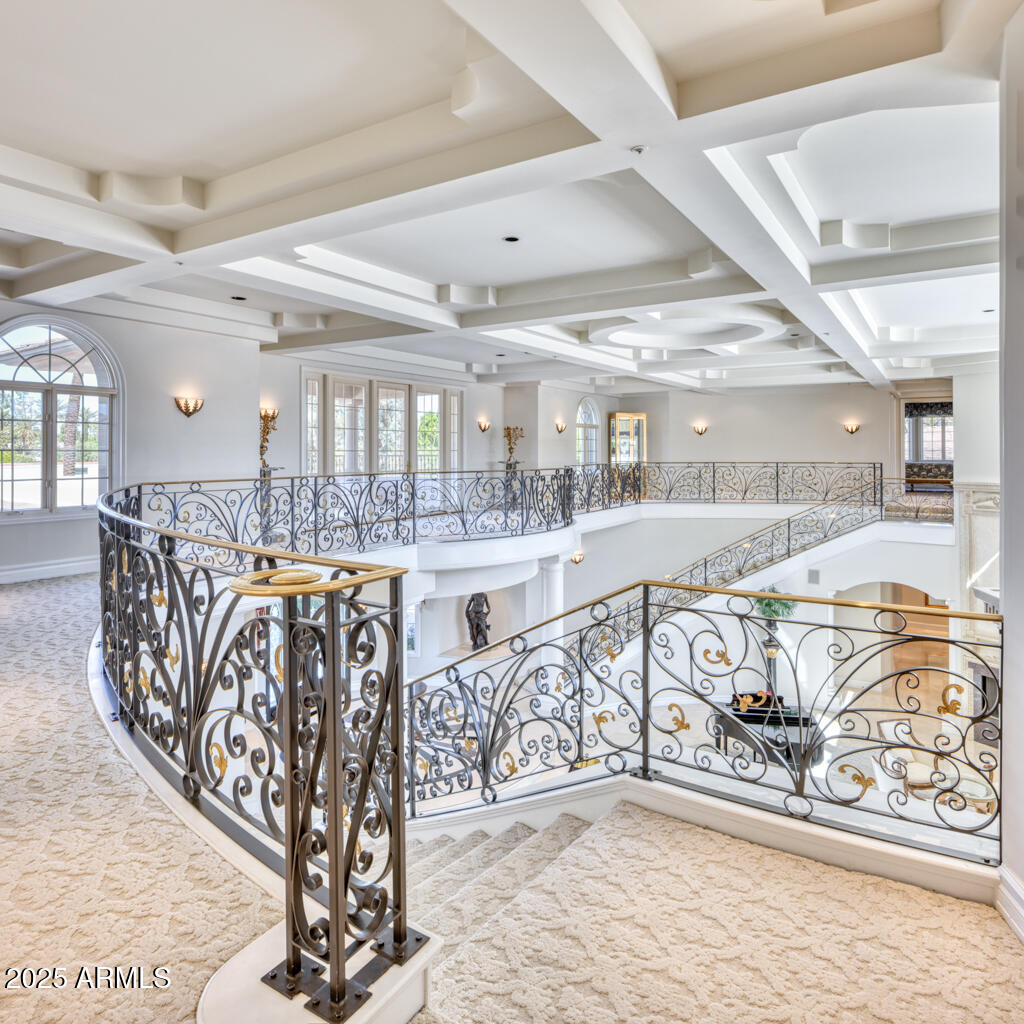 VAQUERO DRIVE AT GAINEY RANCH LOT 1-21 TR A - Residential