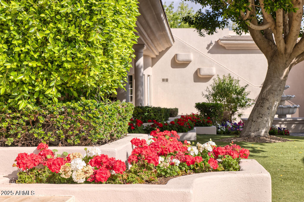 VAQUERO DRIVE AT GAINEY RANCH LOT 1-21 TR A - Residential