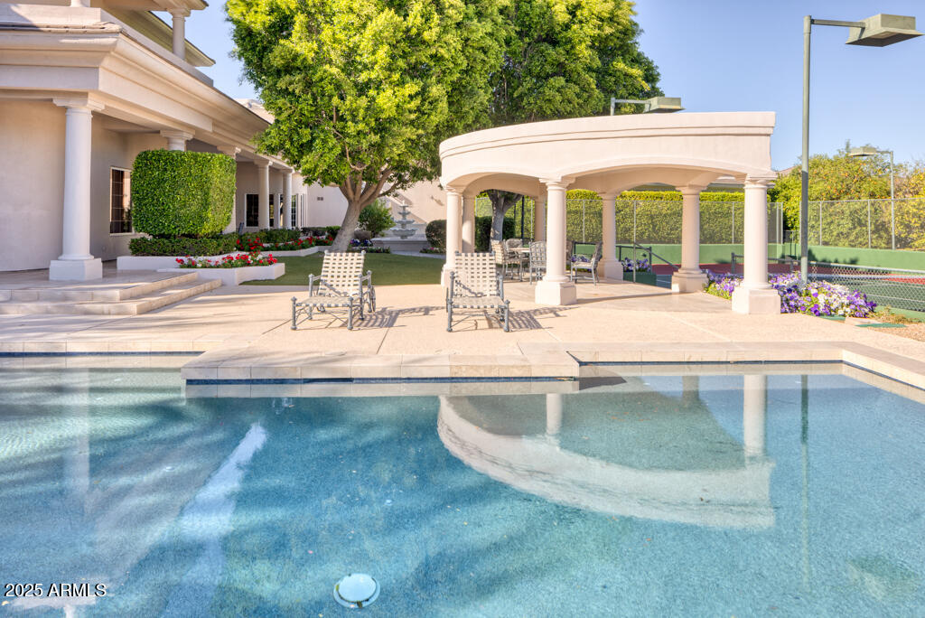 VAQUERO DRIVE AT GAINEY RANCH LOT 1-21 TR A - Residential