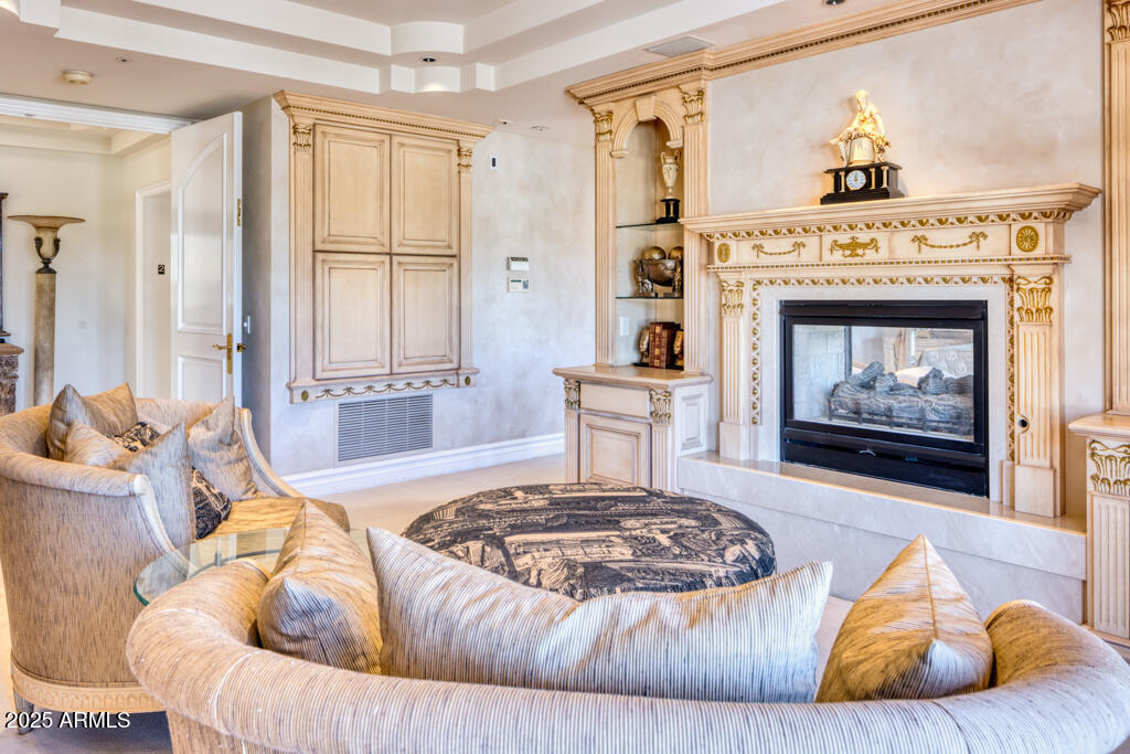 VAQUERO DRIVE AT GAINEY RANCH LOT 1-21 TR A - Residential