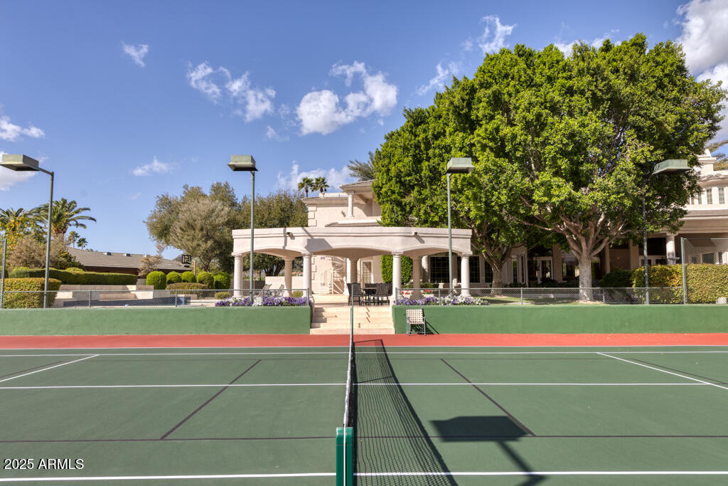 VAQUERO DRIVE AT GAINEY RANCH LOT 1-21 TR A - Residential