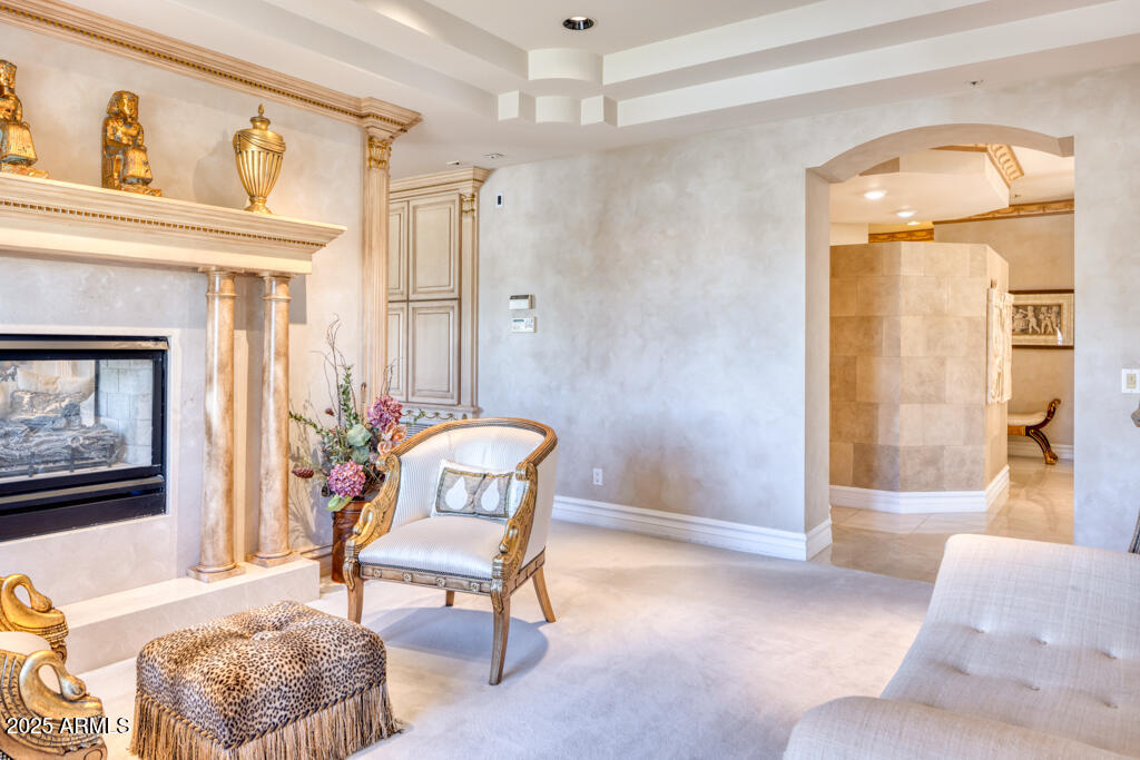 VAQUERO DRIVE AT GAINEY RANCH LOT 1-21 TR A - Residential