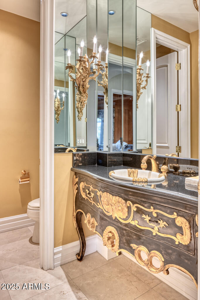 VAQUERO DRIVE AT GAINEY RANCH LOT 1-21 TR A - Residential