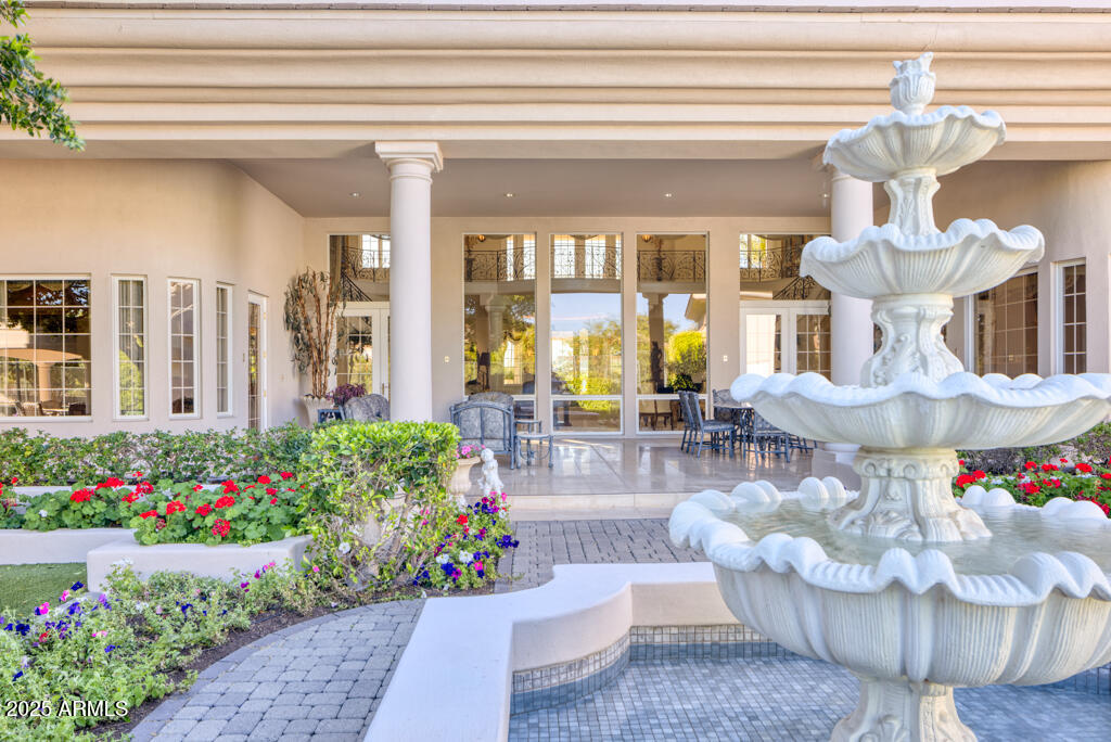 VAQUERO DRIVE AT GAINEY RANCH LOT 1-21 TR A - Residential