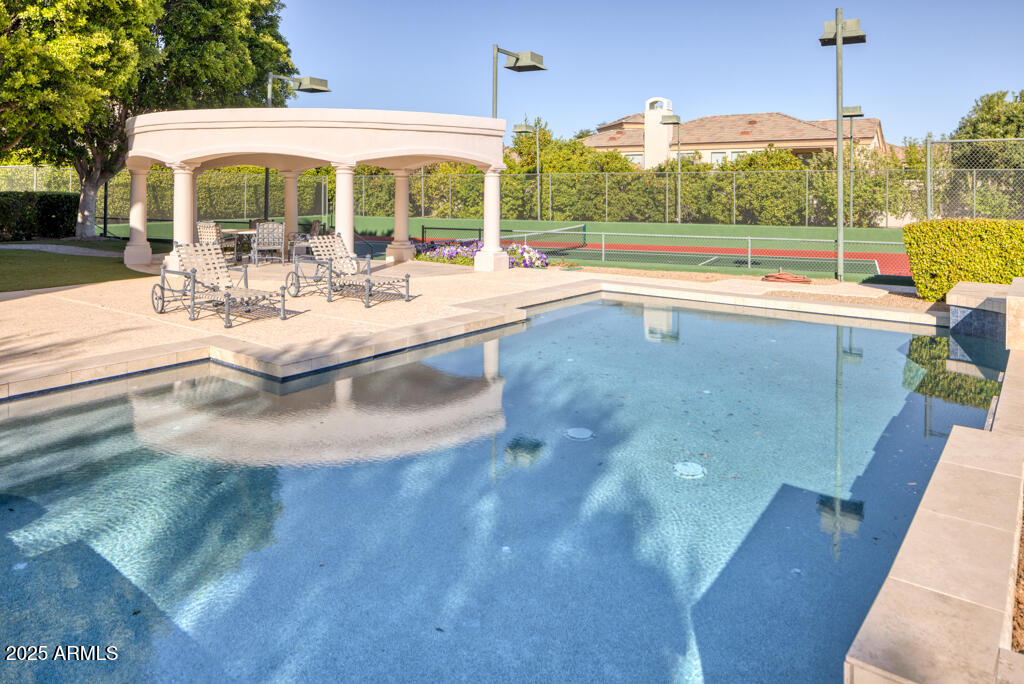 VAQUERO DRIVE AT GAINEY RANCH LOT 1-21 TR A - Residential