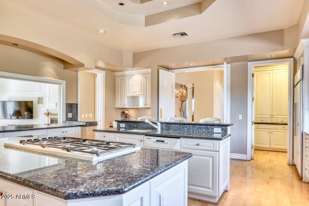 VAQUERO DRIVE AT GAINEY RANCH LOT 1-21 TR A - Residential
