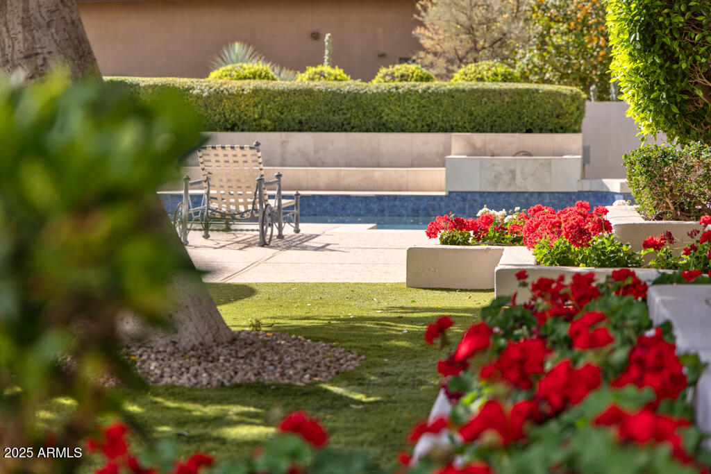 VAQUERO DRIVE AT GAINEY RANCH LOT 1-21 TR A - Residential