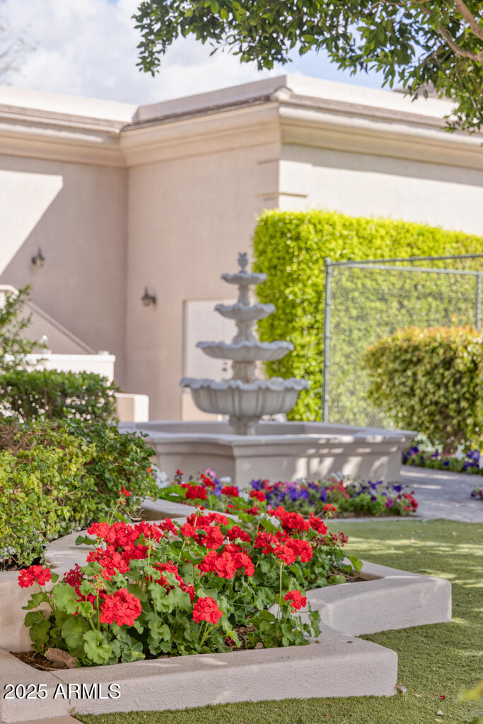 VAQUERO DRIVE AT GAINEY RANCH LOT 1-21 TR A - Residential