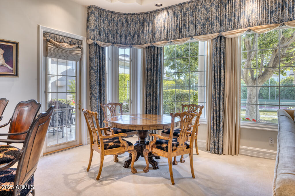 VAQUERO DRIVE AT GAINEY RANCH LOT 1-21 TR A - Residential