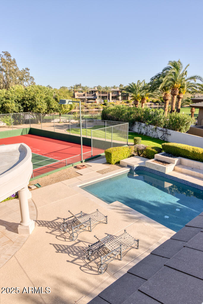 VAQUERO DRIVE AT GAINEY RANCH LOT 1-21 TR A - Residential