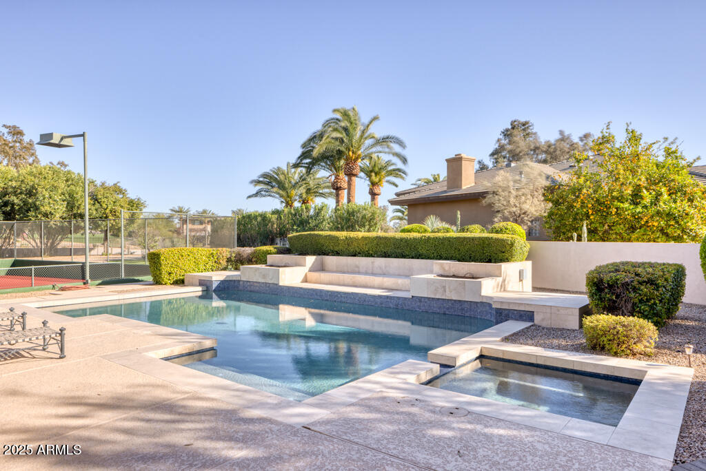 VAQUERO DRIVE AT GAINEY RANCH LOT 1-21 TR A - Residential