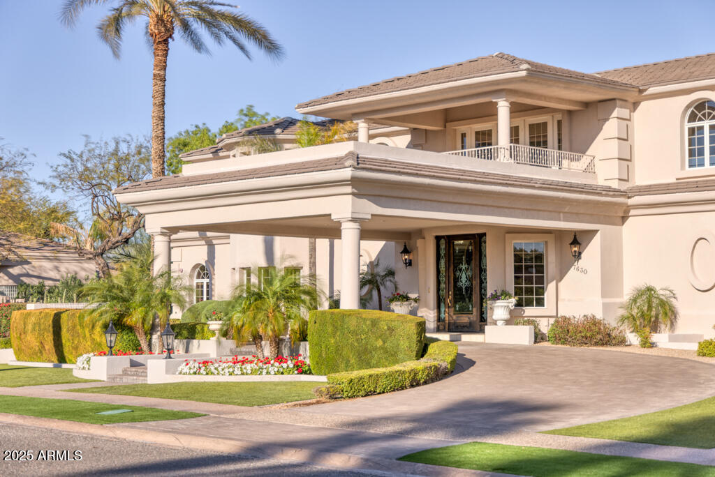 VAQUERO DRIVE AT GAINEY RANCH LOT 1-21 TR A - Residential