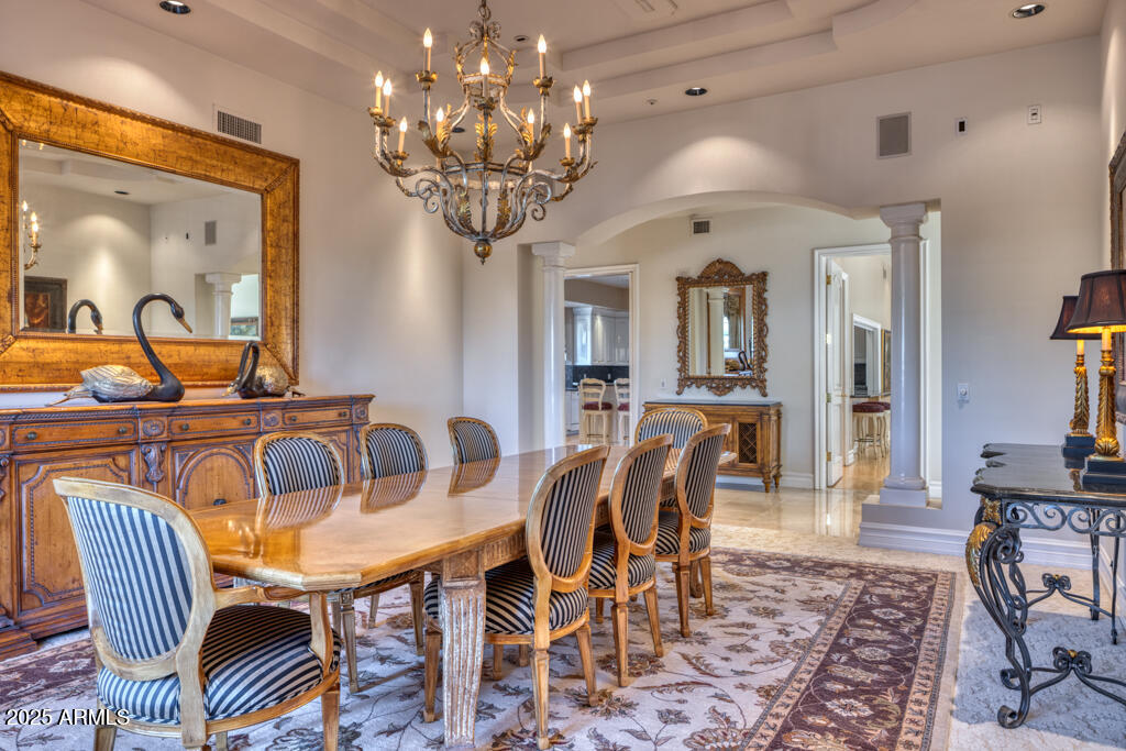 VAQUERO DRIVE AT GAINEY RANCH LOT 1-21 TR A - Residential