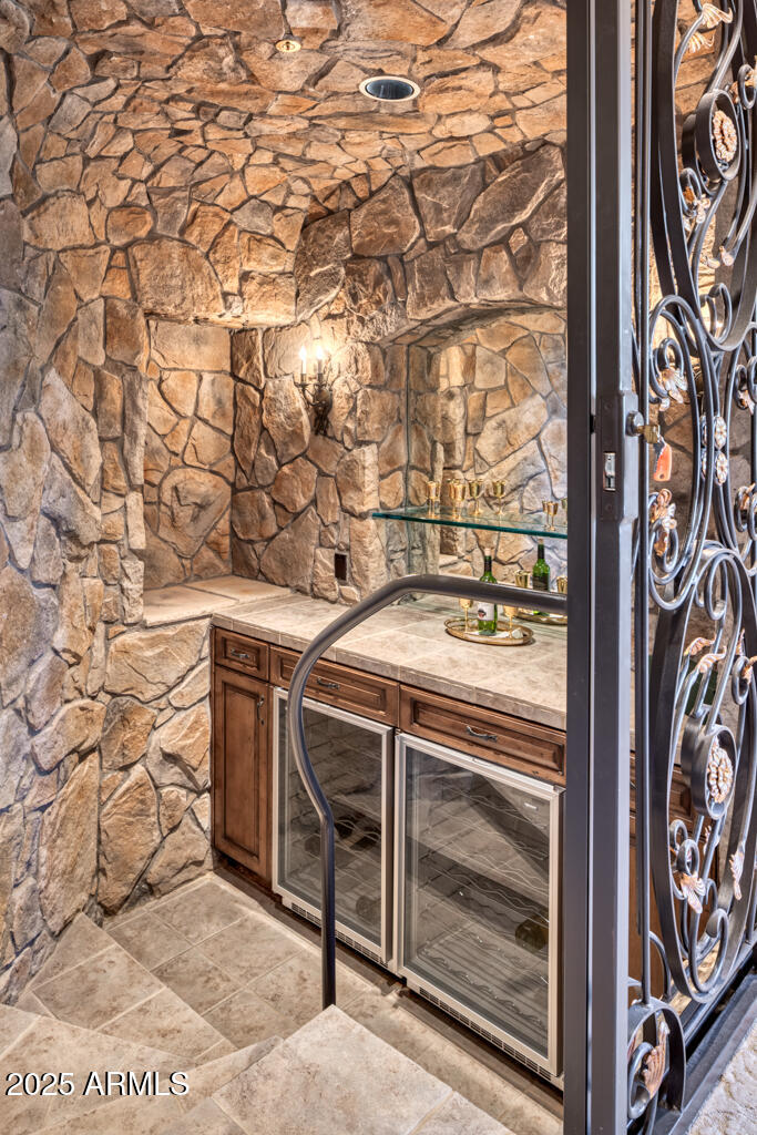 VAQUERO DRIVE AT GAINEY RANCH LOT 1-21 TR A - Residential