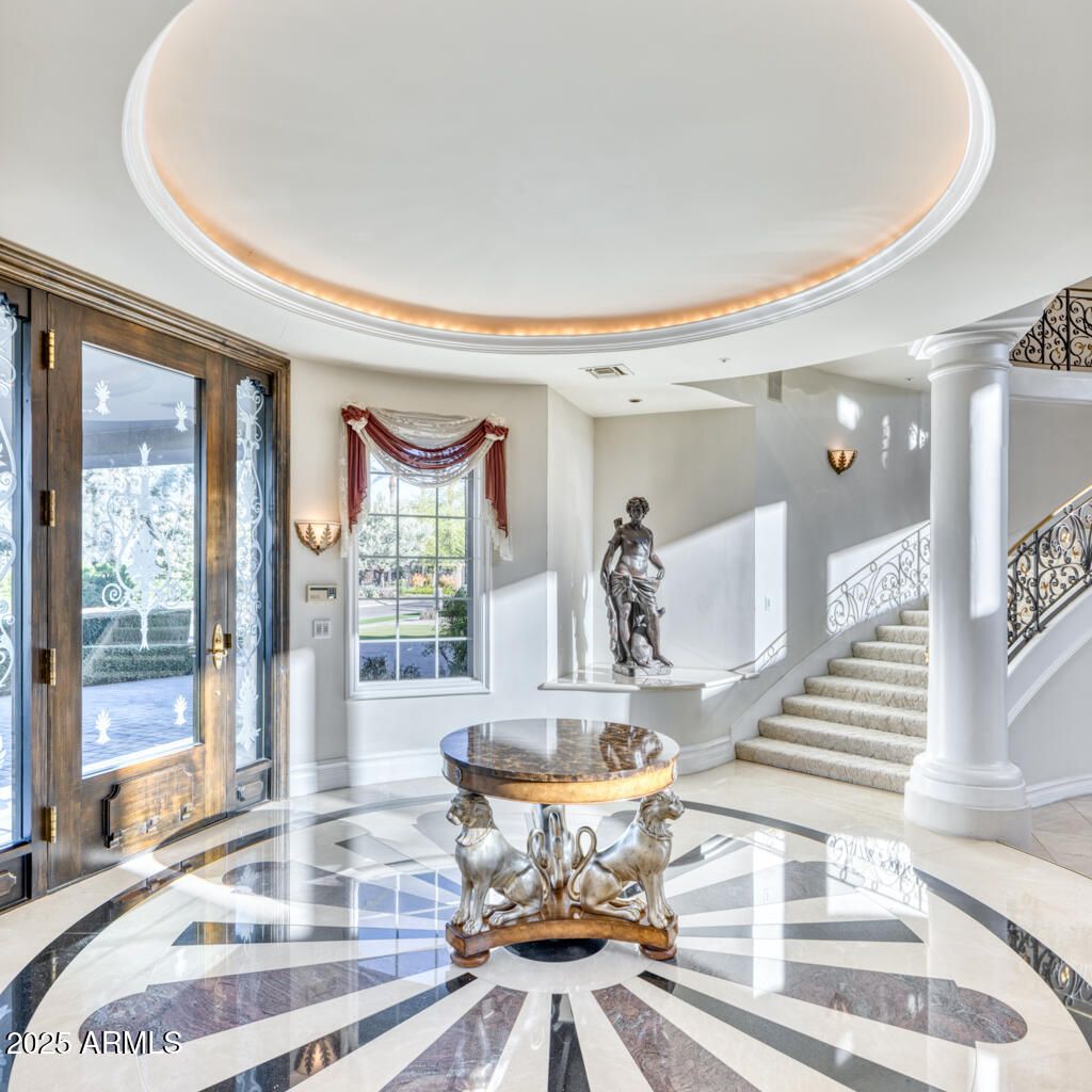 VAQUERO DRIVE AT GAINEY RANCH LOT 1-21 TR A - Residential