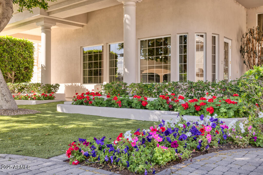 VAQUERO DRIVE AT GAINEY RANCH LOT 1-21 TR A - Residential