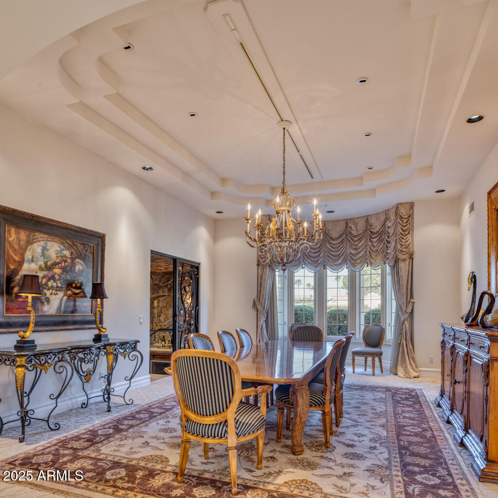VAQUERO DRIVE AT GAINEY RANCH LOT 1-21 TR A - Residential