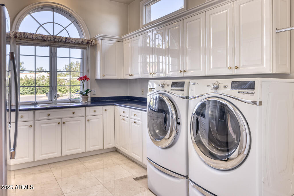 VAQUERO DRIVE AT GAINEY RANCH LOT 1-21 TR A - Residential