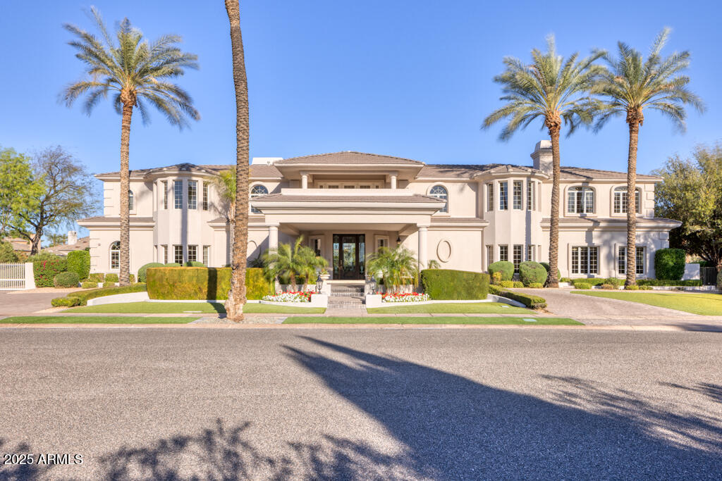VAQUERO DRIVE AT GAINEY RANCH LOT 1-21 TR A - Residential