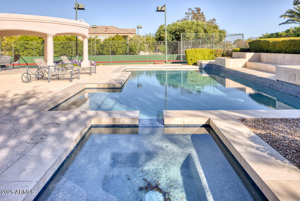 VAQUERO DRIVE AT GAINEY RANCH LOT 1-21 TR A - Residential