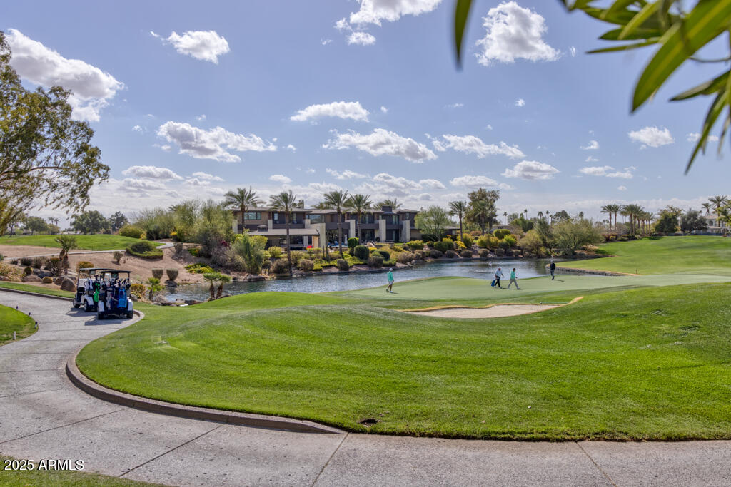 VAQUERO DRIVE AT GAINEY RANCH LOT 1-21 TR A - Residential