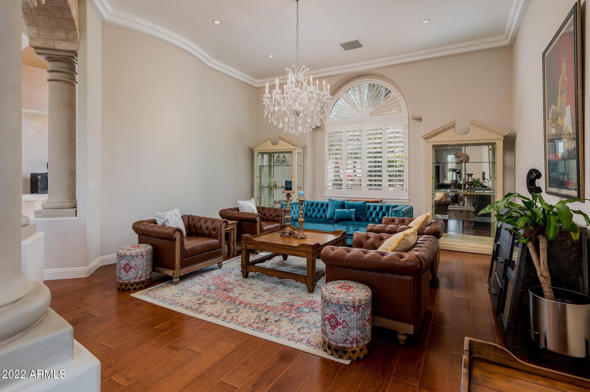 Fischer Valley Estates - Residential
