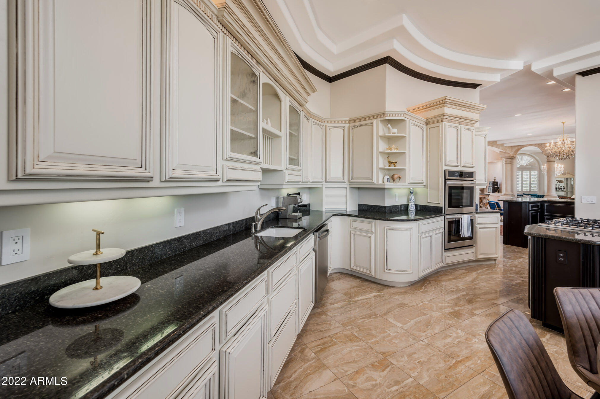 Fischer Valley Estates - Residential