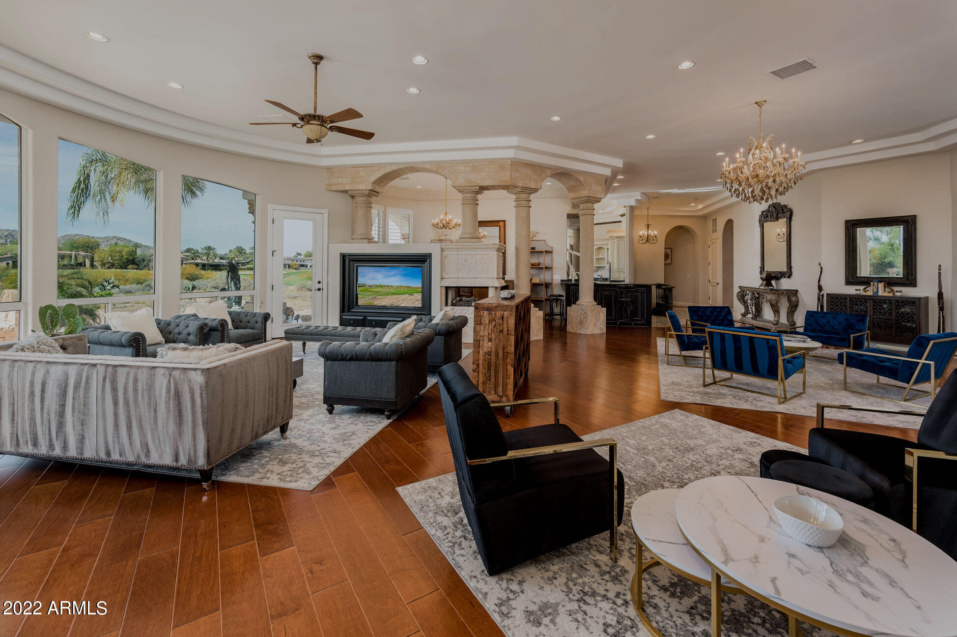 Fischer Valley Estates - Residential