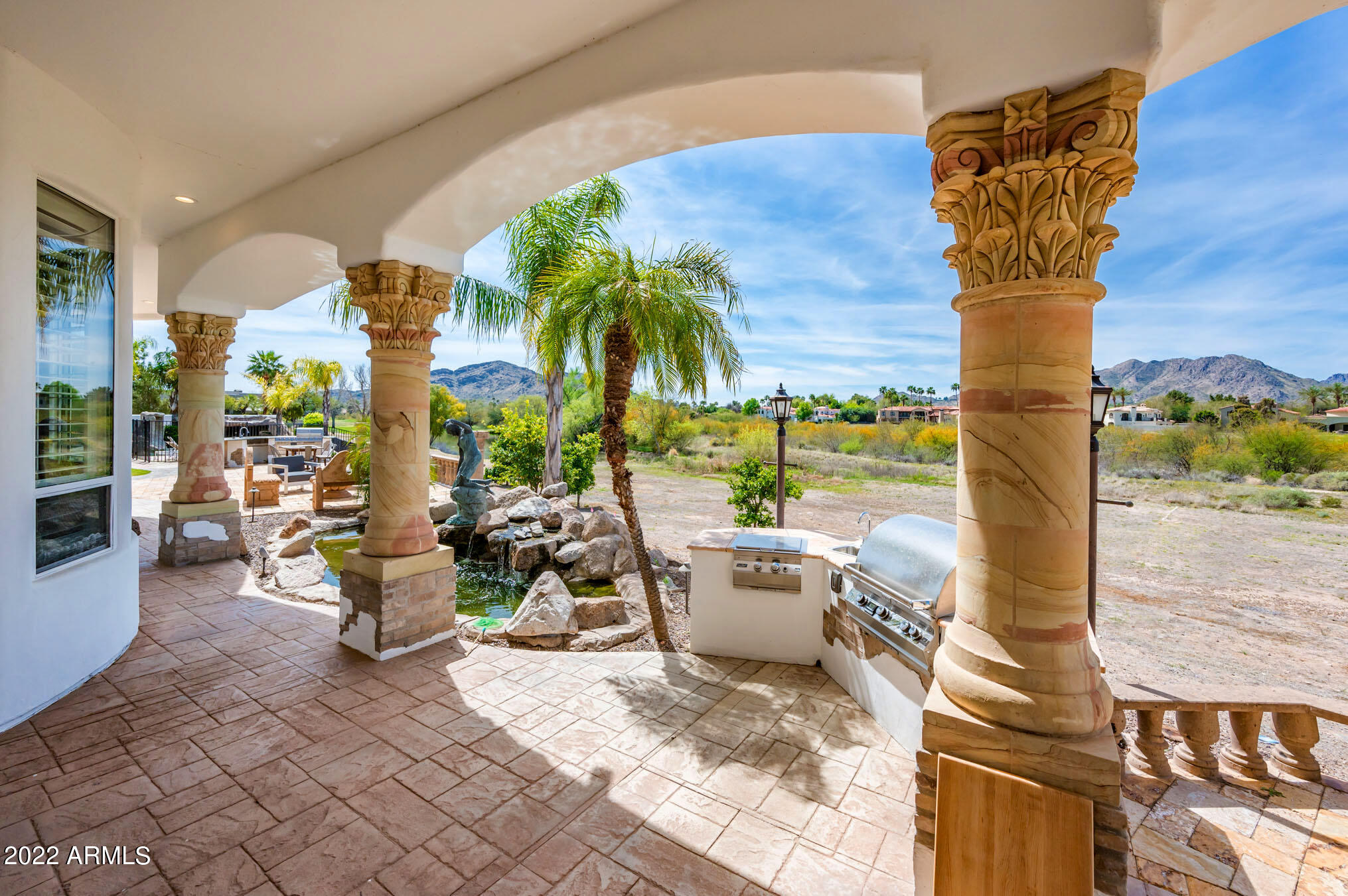 Fischer Valley Estates - Residential