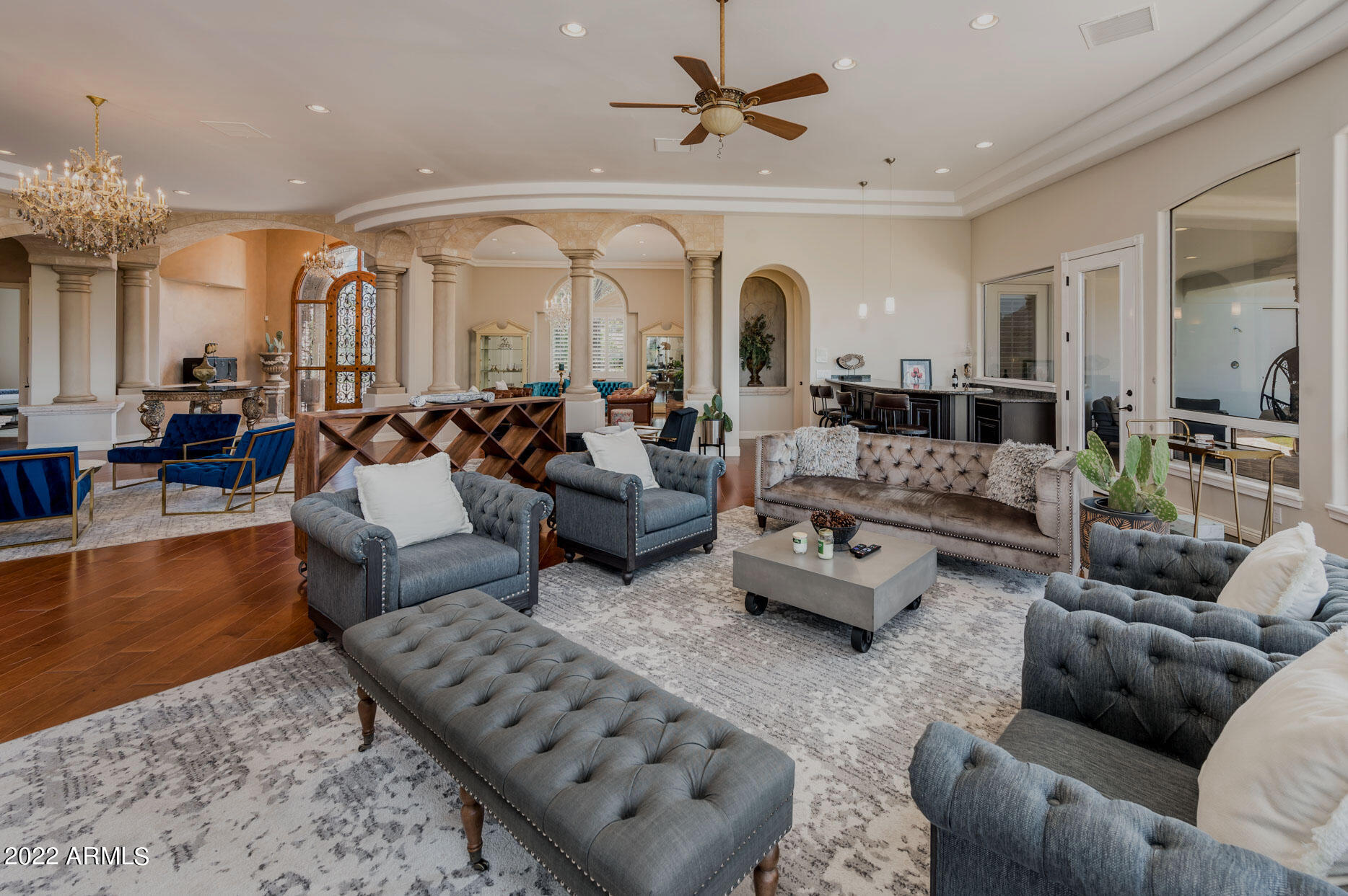 Fischer Valley Estates - Residential