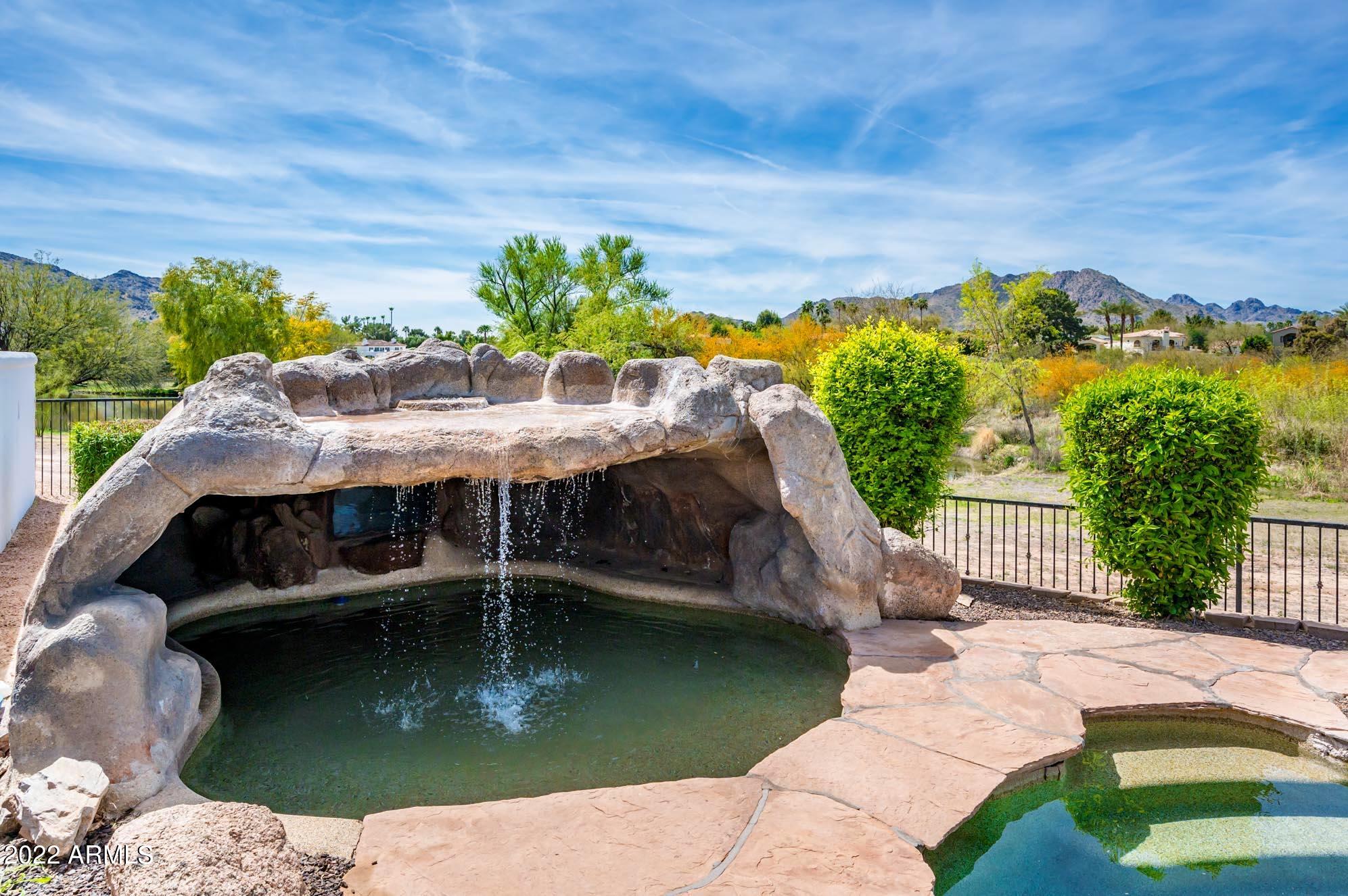 Fischer Valley Estates - Residential