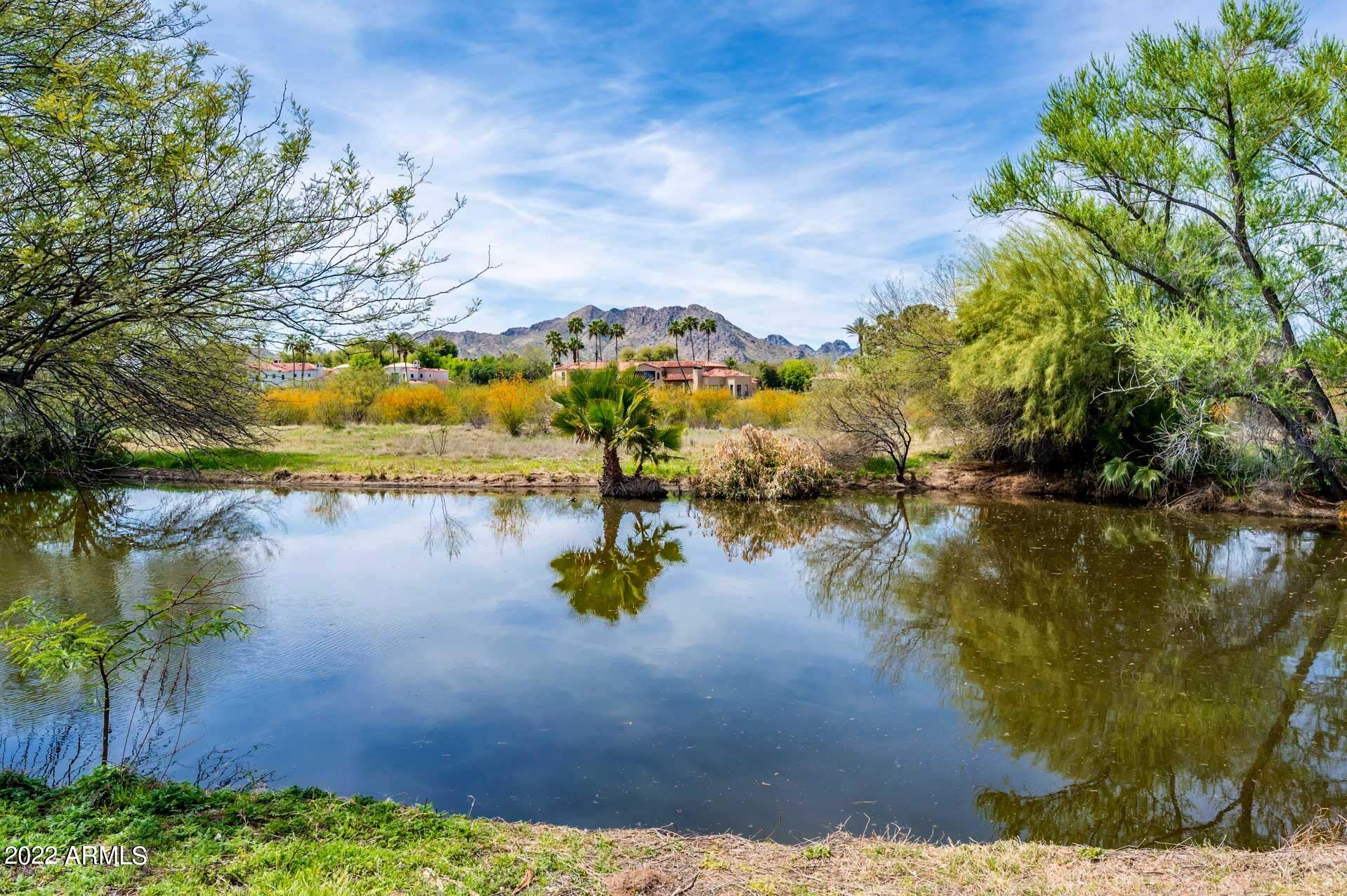 Fischer Valley Estates - Residential
