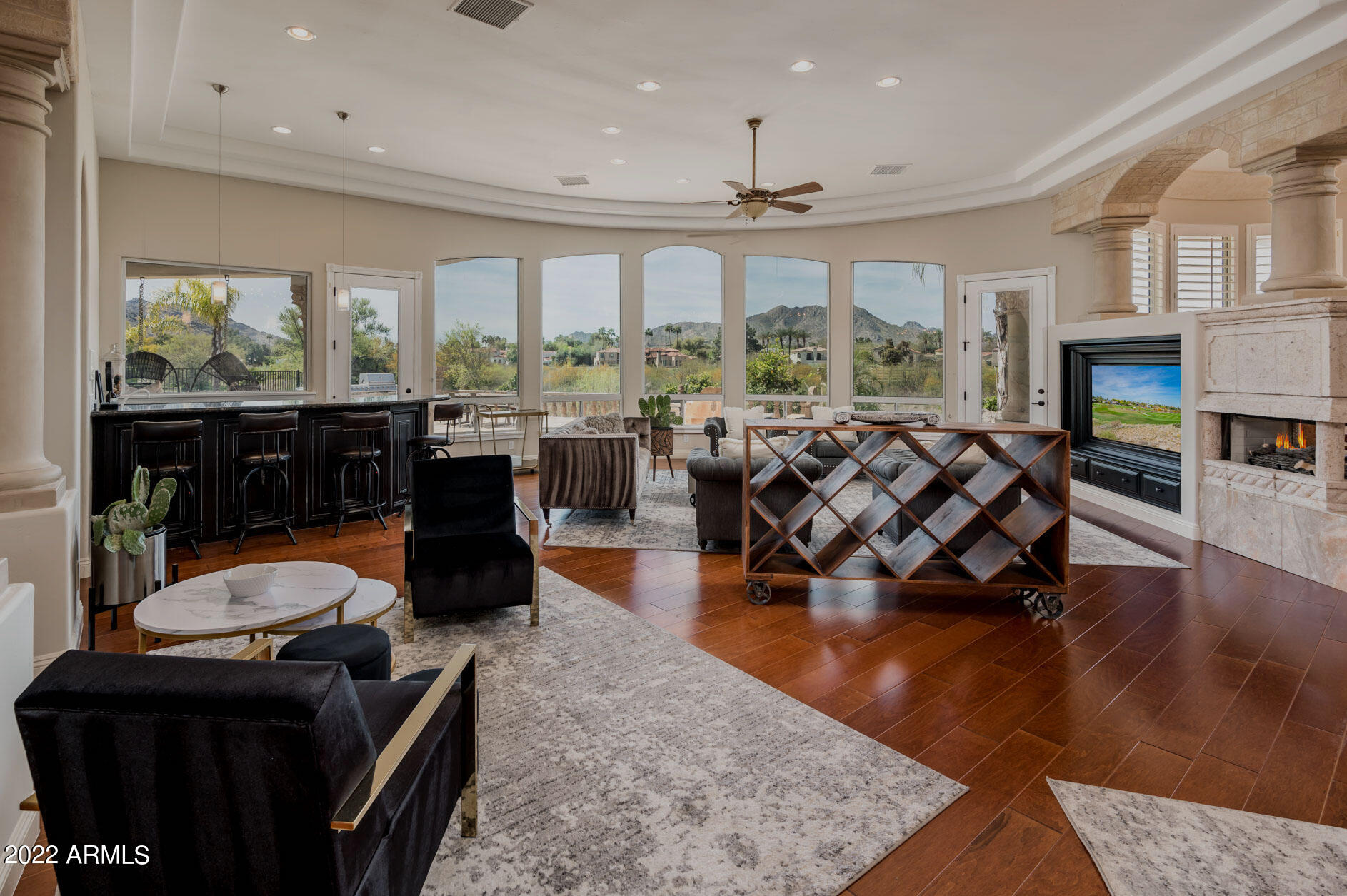 Fischer Valley Estates - Residential
