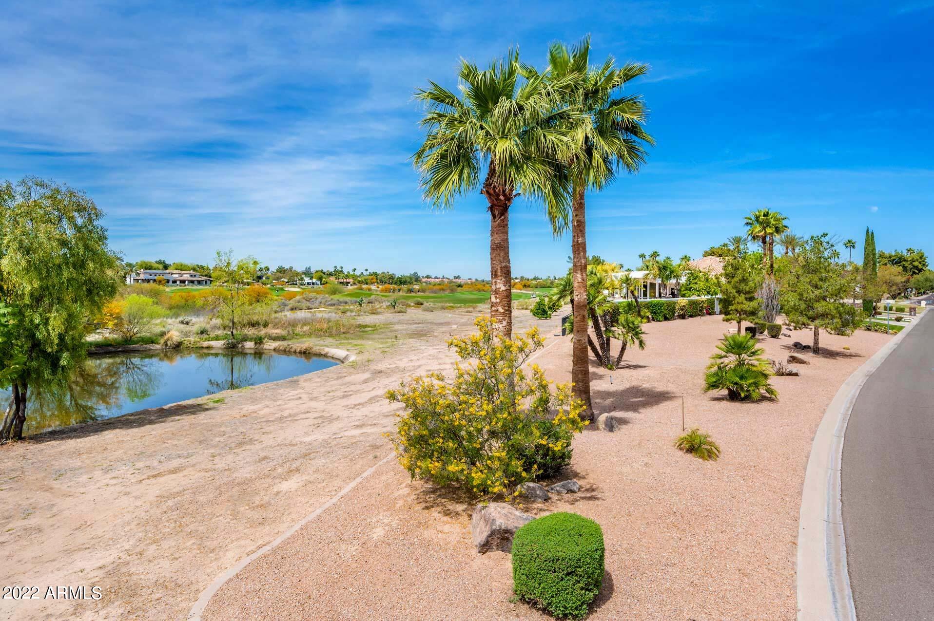 Fischer Valley Estates - Residential