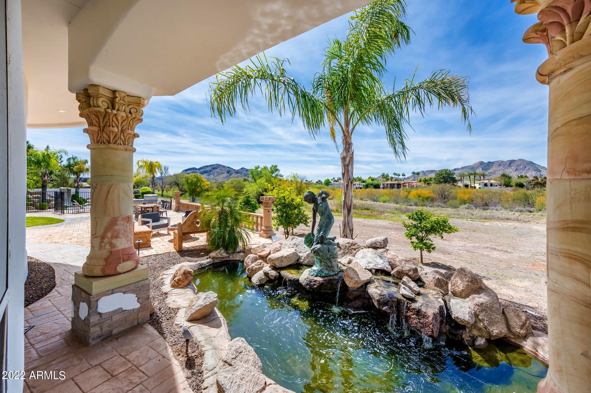 Fischer Valley Estates - Residential