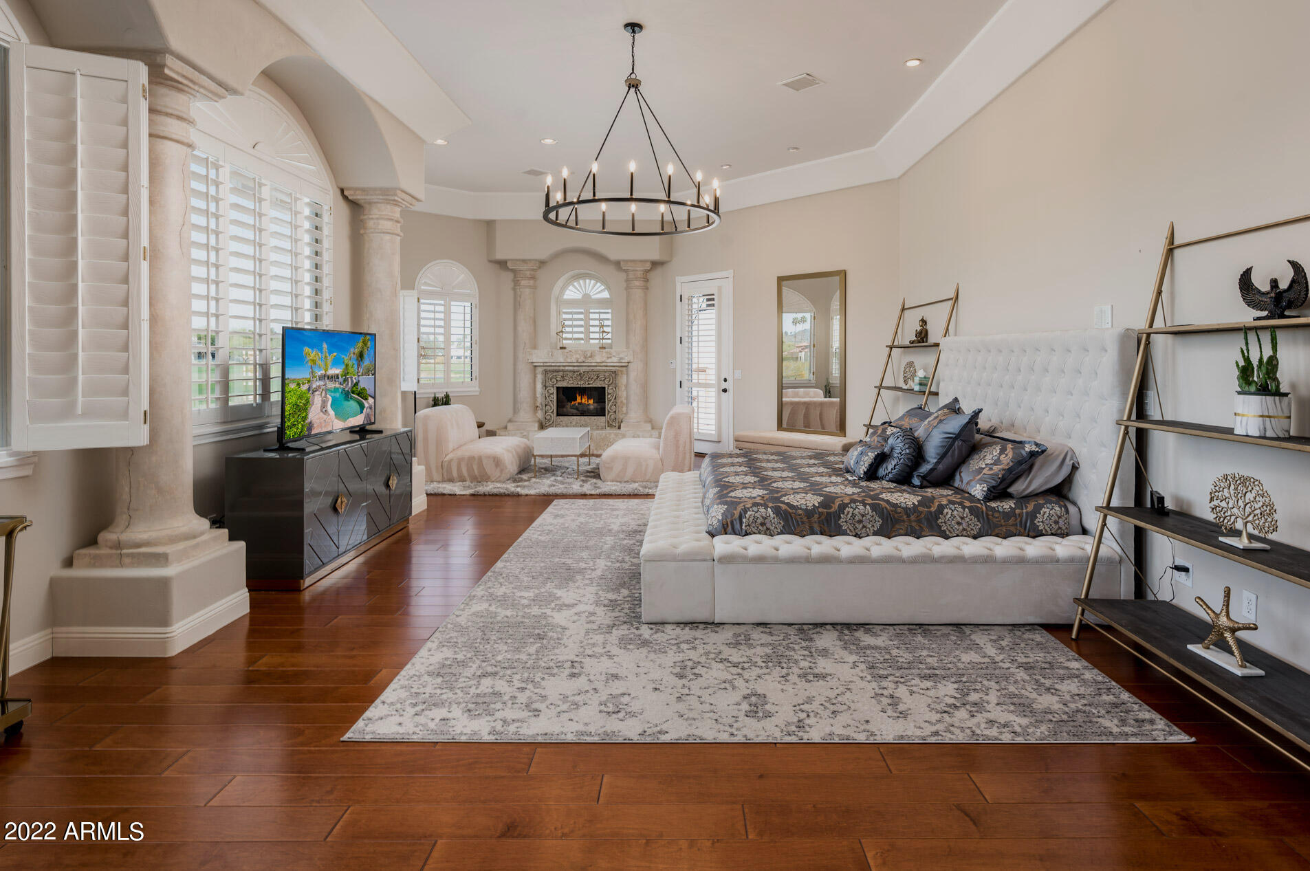 Fischer Valley Estates - Residential