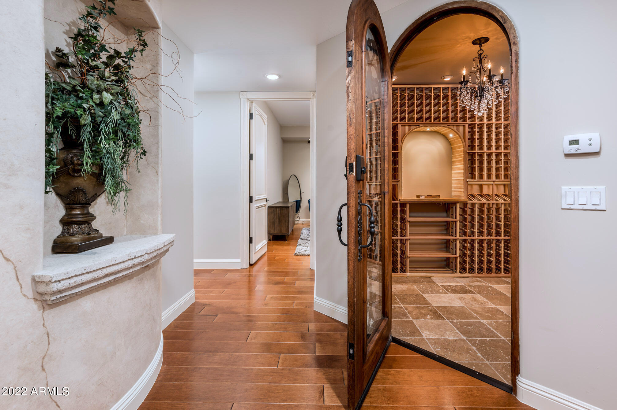 Fischer Valley Estates - Residential